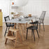J104 Chair Water-Based Lacquered